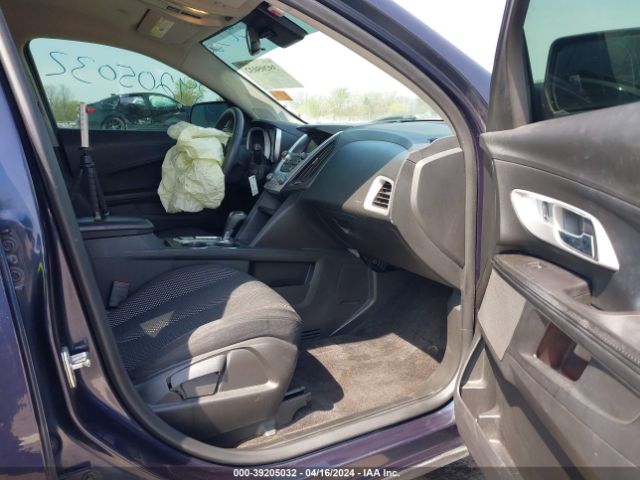 2GNALCEK0G1126632 Chevrolet EQUINOX LT
