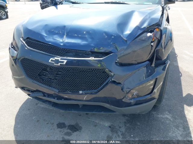 2GNALCEK0G1126632 Chevrolet EQUINOX LT