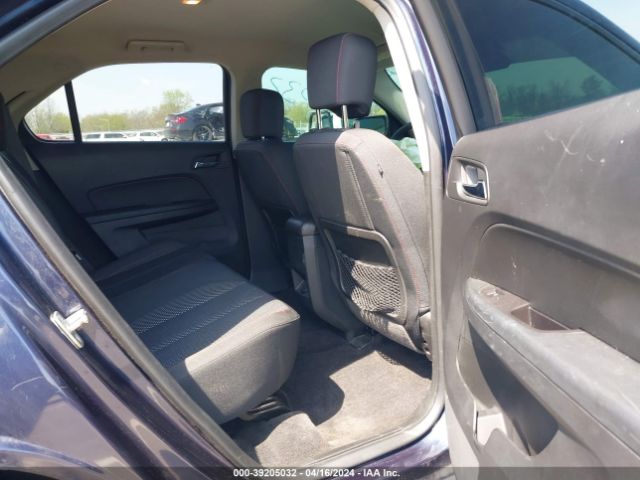 2GNALCEK0G1126632 Chevrolet EQUINOX LT