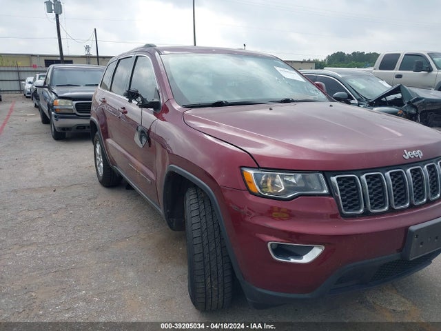 2019 1C4RJEAG5KC790023 main image