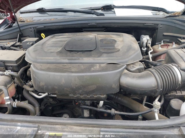 Jeep Grand Cherokee Laredo E 4x2 2019 1C4RJEAG5KC790023 Image 10