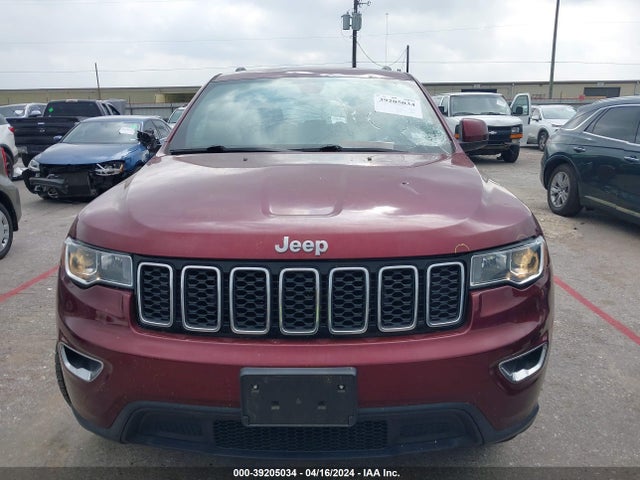 Jeep Grand Cherokee Laredo E 4x2 2019 1C4RJEAG5KC790023 Image 12