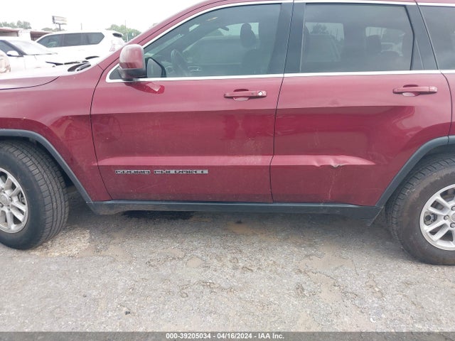 Jeep Grand Cherokee Laredo E 4x2 2019 1C4RJEAG5KC790023 Image 14