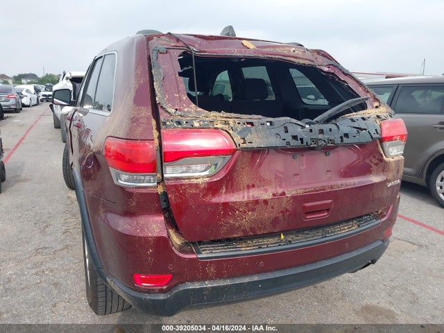 Jeep Grand Cherokee Laredo E 4x2 2019 1C4RJEAG5KC790023 Image 6