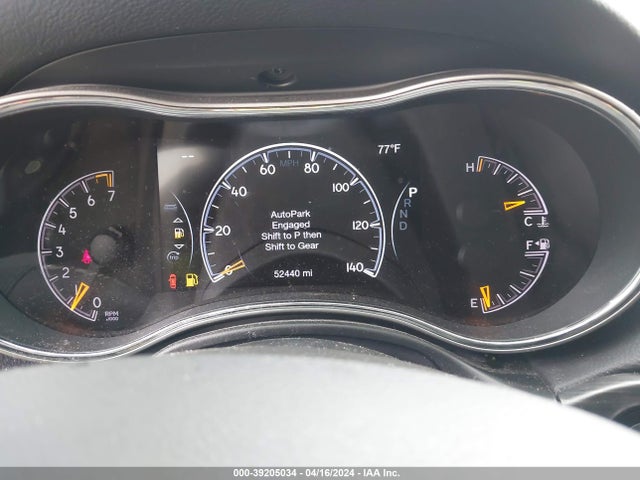Jeep Grand Cherokee Laredo E 4x2 2019 1C4RJEAG5KC790023 Image 7