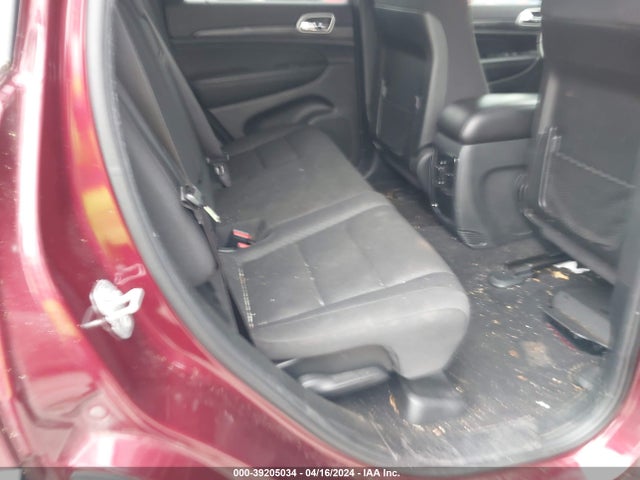 Jeep Grand Cherokee Laredo E 4x2 2019 1C4RJEAG5KC790023 Image 8