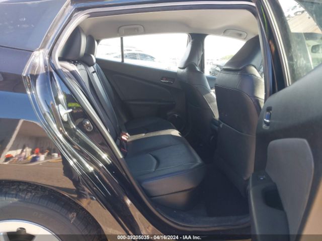 JTDKARFU4G3015758 Toyota Prius Three Touring