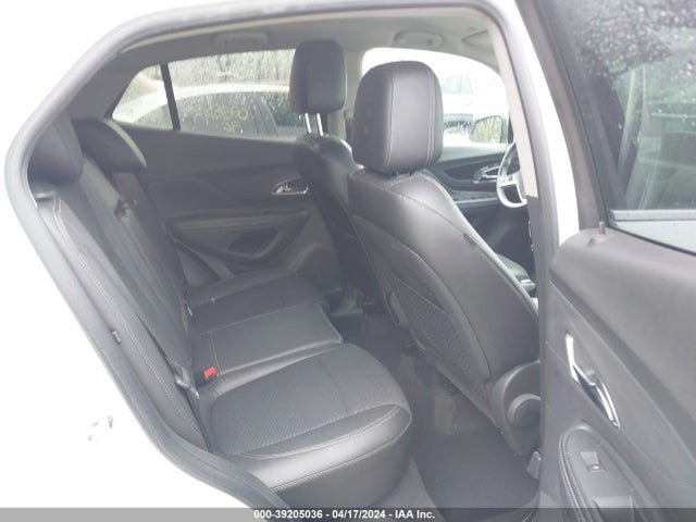 KL4CJASB8EB668326 Buick Encore
