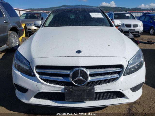W1KWF8EB8MR604856 Mercedes-Benz C 300 4matic