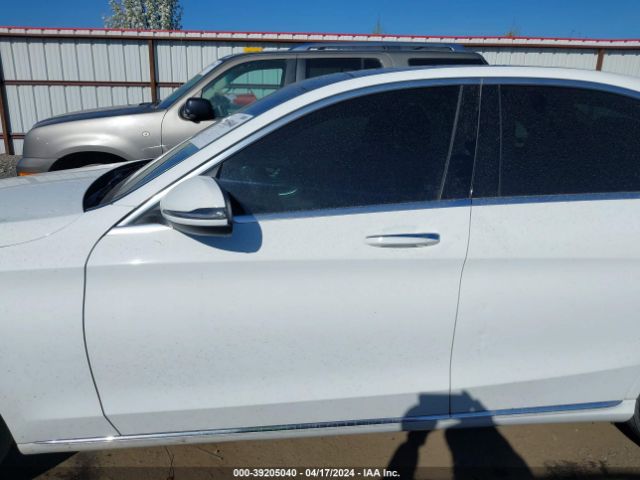 W1KWF8EB8MR604856 Mercedes-Benz C 300 4matic