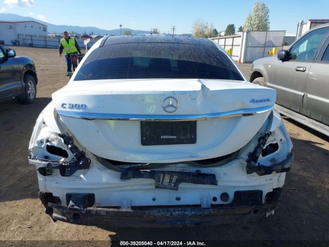 W1KWF8EB8MR604856 Mercedes-Benz C 300 4matic