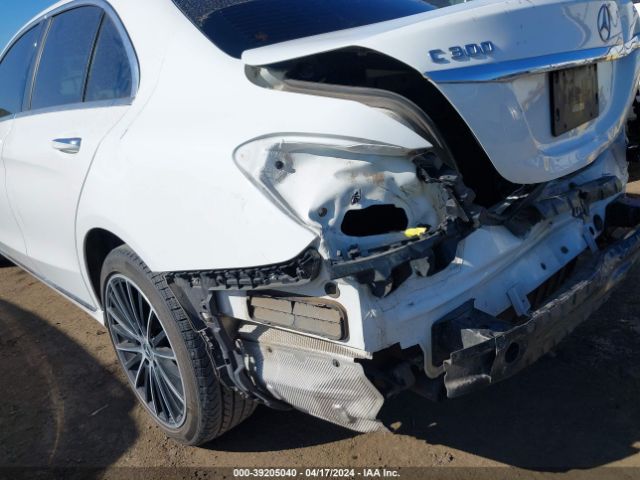 W1KWF8EB8MR604856 Mercedes-Benz C 300 4matic