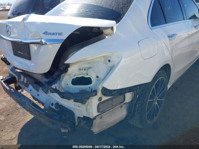 W1KWF8EB8MR604856 Mercedes-Benz C 300 4matic