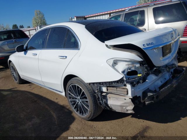 W1KWF8EB8MR604856 Mercedes-Benz C 300 4matic