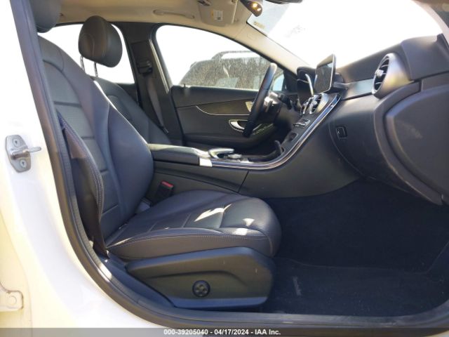W1KWF8EB8MR604856 Mercedes-Benz C 300 4matic