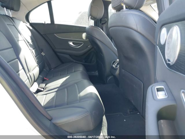 W1KWF8EB8MR604856 Mercedes-Benz C 300 4matic