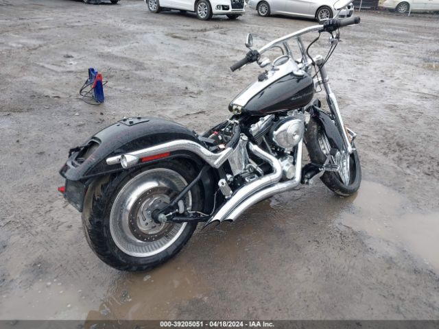 2002 HARLEY-DAVIDSON FXSTD 1HD1BSY112Y054319 Photo 3