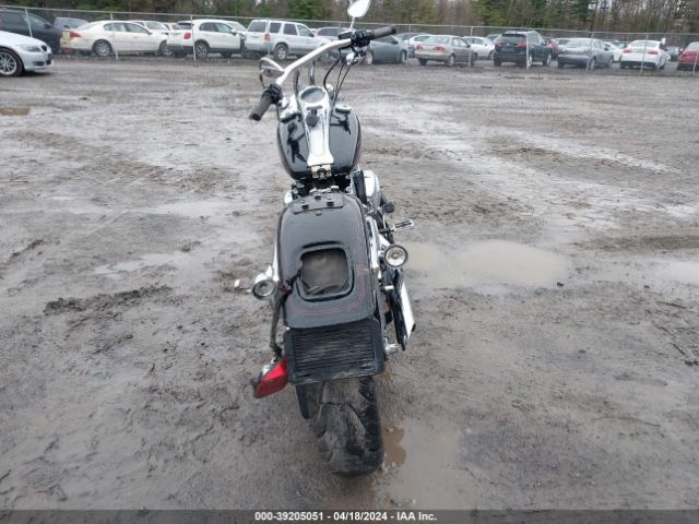 2002 HARLEY-DAVIDSON FXSTD 1HD1BSY112Y054319 Photo 5