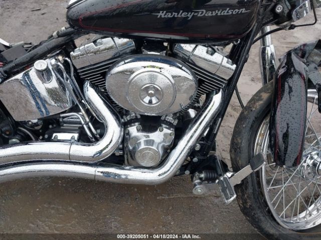 2002 HARLEY-DAVIDSON FXSTD 1HD1BSY112Y054319 Photo 7