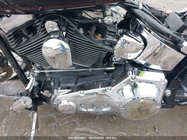 2002 HARLEY-DAVIDSON FXSTD 1HD1BSY112Y054319 Photo 8