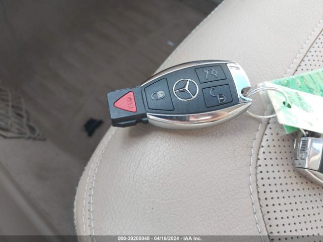 4JGDA5HB3EA427946 Mercedes-Benz Ml 350 4matic