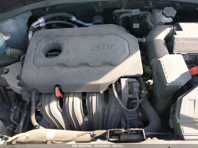 KIA Sportage Lx 2020 KNDPMCAC6L7629898 Image 10