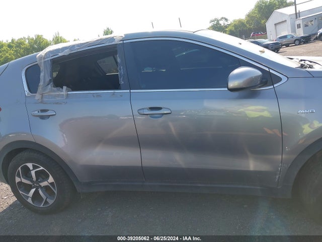 KIA Sportage Lx 2020 KNDPMCAC6L7629898 Image 12
