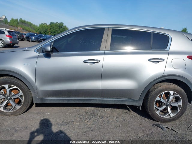 KIA Sportage Lx 2020 KNDPMCAC6L7629898 Image 13