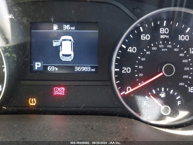 KIA Sportage Lx 2020 KNDPMCAC6L7629898 Image 14