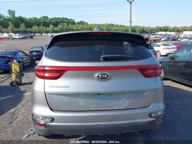 KIA Sportage Lx 2020 KNDPMCAC6L7629898 Image 15