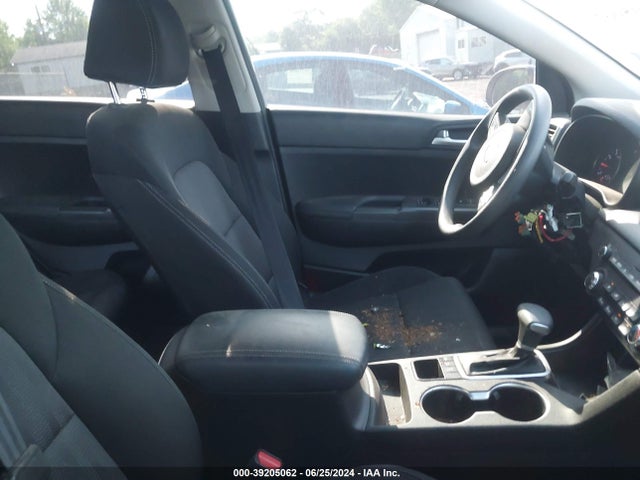 KIA Sportage Lx 2020 KNDPMCAC6L7629898 Image 5