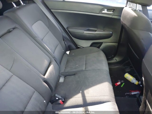 KIA Sportage Lx 2020 KNDPMCAC6L7629898 Image 8