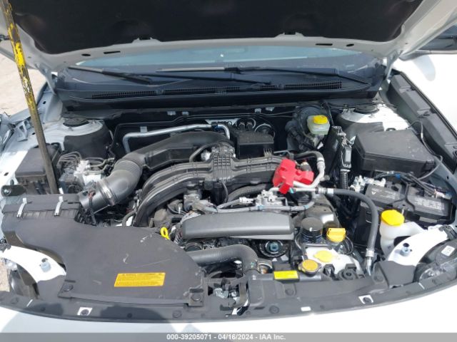 4S4BTACC2R3211686 Subaru Outback Premium