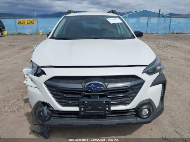 4S4BTACC2R3211686 Subaru Outback Premium