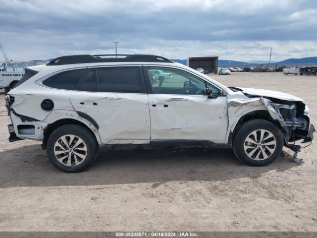 4S4BTACC2R3211686 Subaru Outback Premium