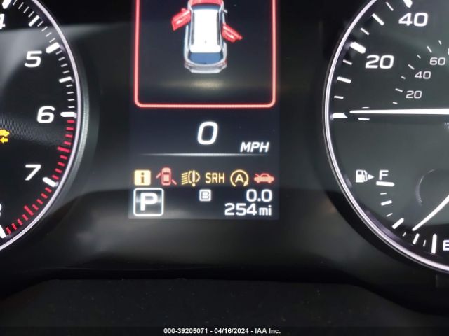 4S4BTACC2R3211686 Subaru Outback Premium