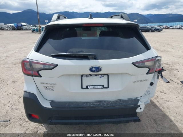4S4BTACC2R3211686 Subaru Outback Premium