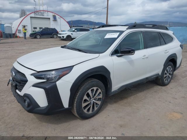 4S4BTACC2R3211686 Subaru Outback Premium