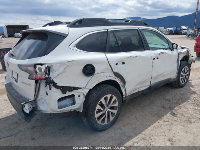 4S4BTACC2R3211686 Subaru Outback Premium