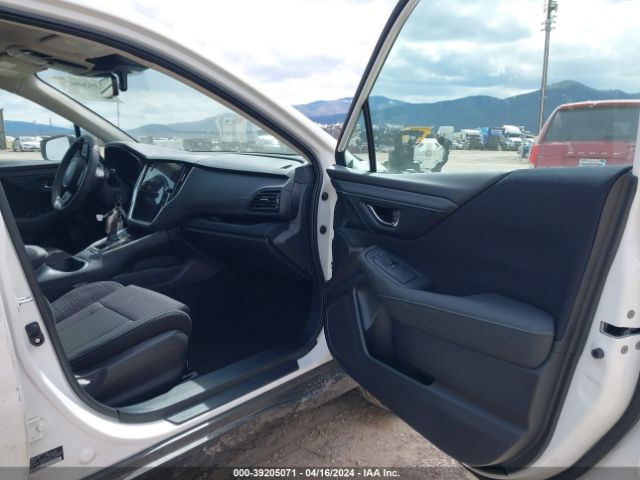 4S4BTACC2R3211686 Subaru Outback Premium