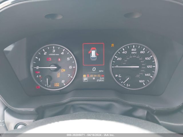 4S4BTACC2R3211686 Subaru Outback Premium