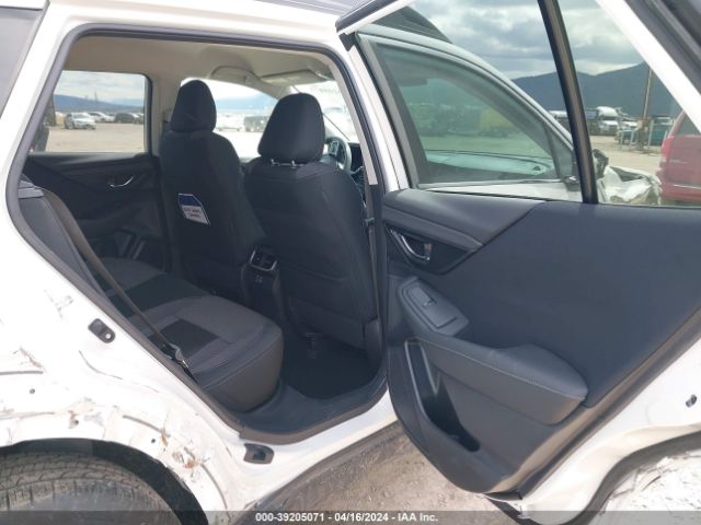 4S4BTACC2R3211686 Subaru Outback Premium