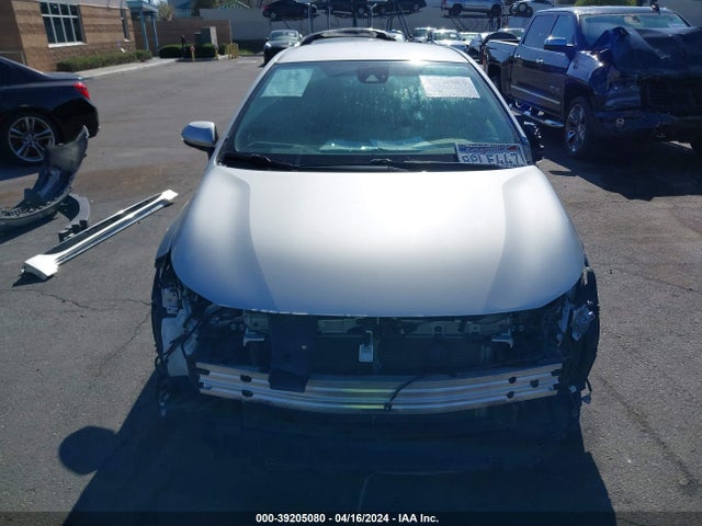 Toyota COROLLA SE 2020 5YFS4RCE7LP027750 Image 13
