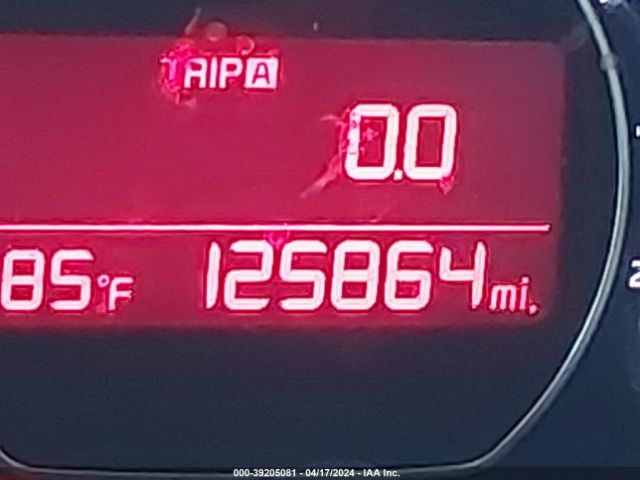 KNDJN2A25F7772995 KIA Soul