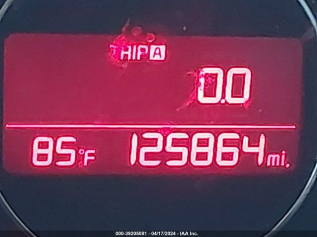 KNDJN2A25F7772995 KIA Soul