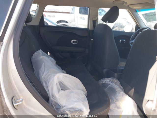 KNDJN2A25F7772995 KIA Soul