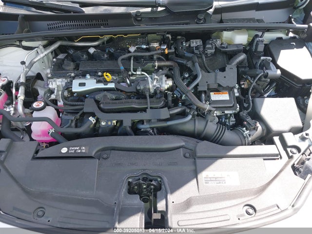 Toyota Prius Xle Awd-e 2023 JTDADABU4P3006147 Image 10