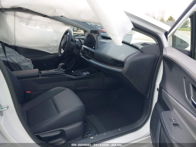 Toyota Prius Xle Awd-e 2023 JTDADABU4P3006147 Image 5