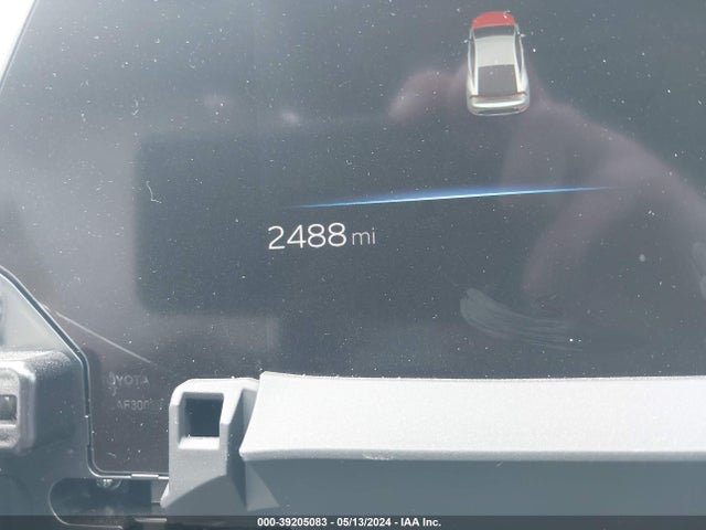 Toyota Prius Xle Awd-e 2023 JTDADABU4P3006147 Image 7