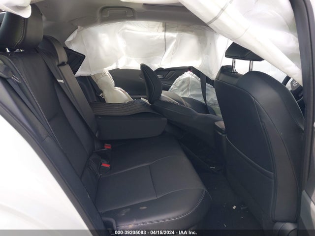Toyota Prius Xle Awd-e 2023 JTDADABU4P3006147 Image 8